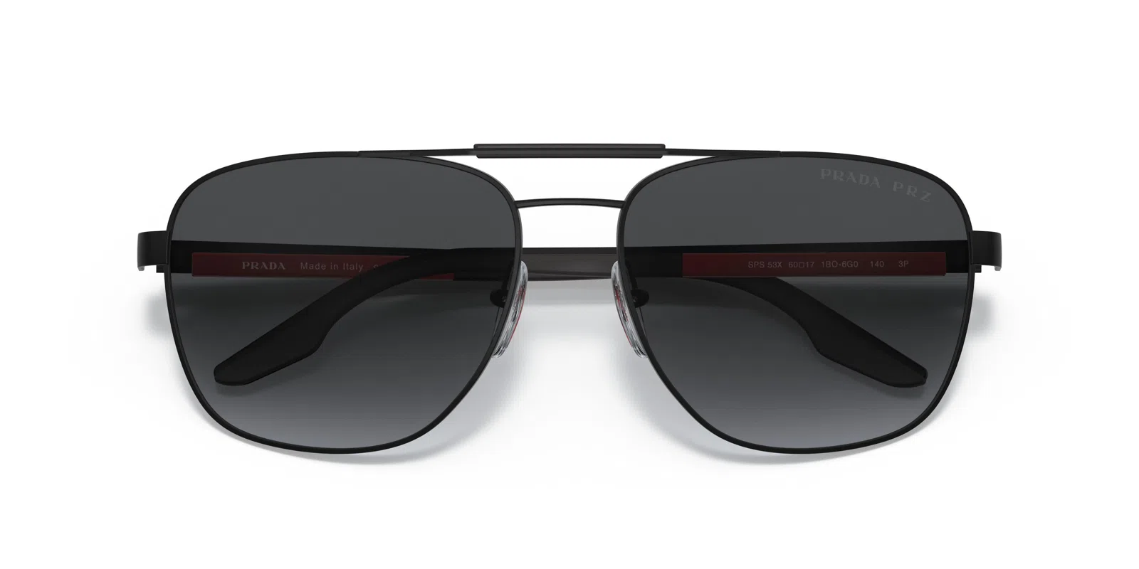 Prada Linea Rossa 53XS Sunglasses - view 12